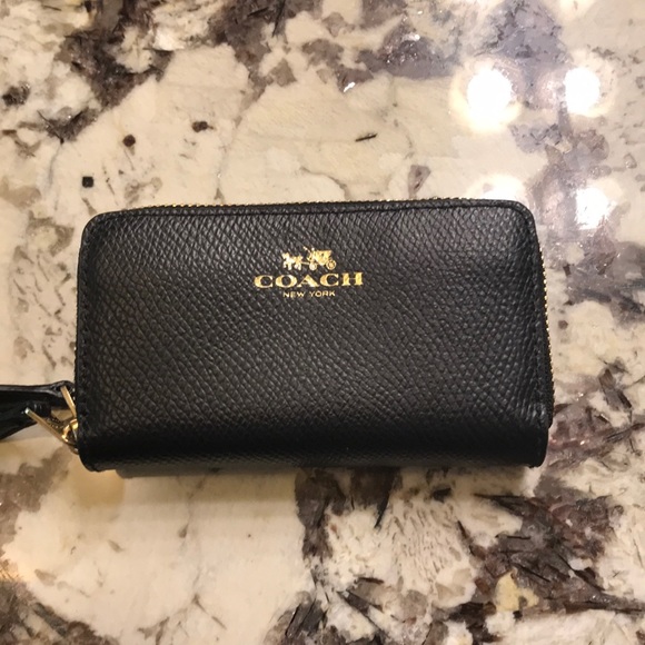 Coach Handbags - Coach wallet